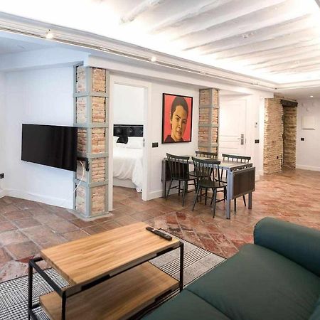 Apartamento El Secreto De La Laurel Λογκρόνο Εξωτερικό φωτογραφία