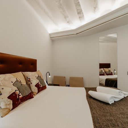 Apartamento El Secreto De La Laurel Λογκρόνο Εξωτερικό φωτογραφία