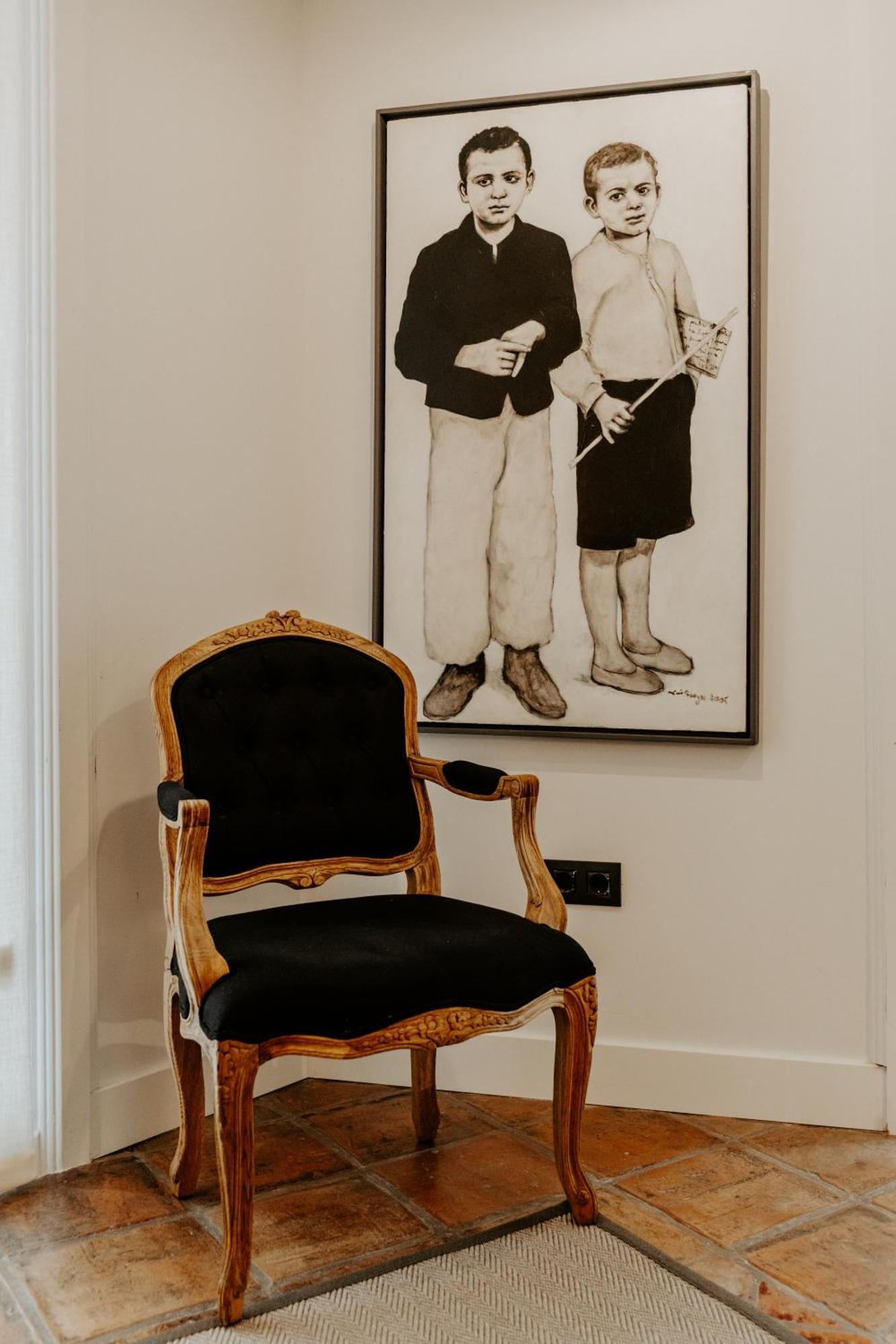 Apartamento El Secreto De La Laurel Λογκρόνο Εξωτερικό φωτογραφία