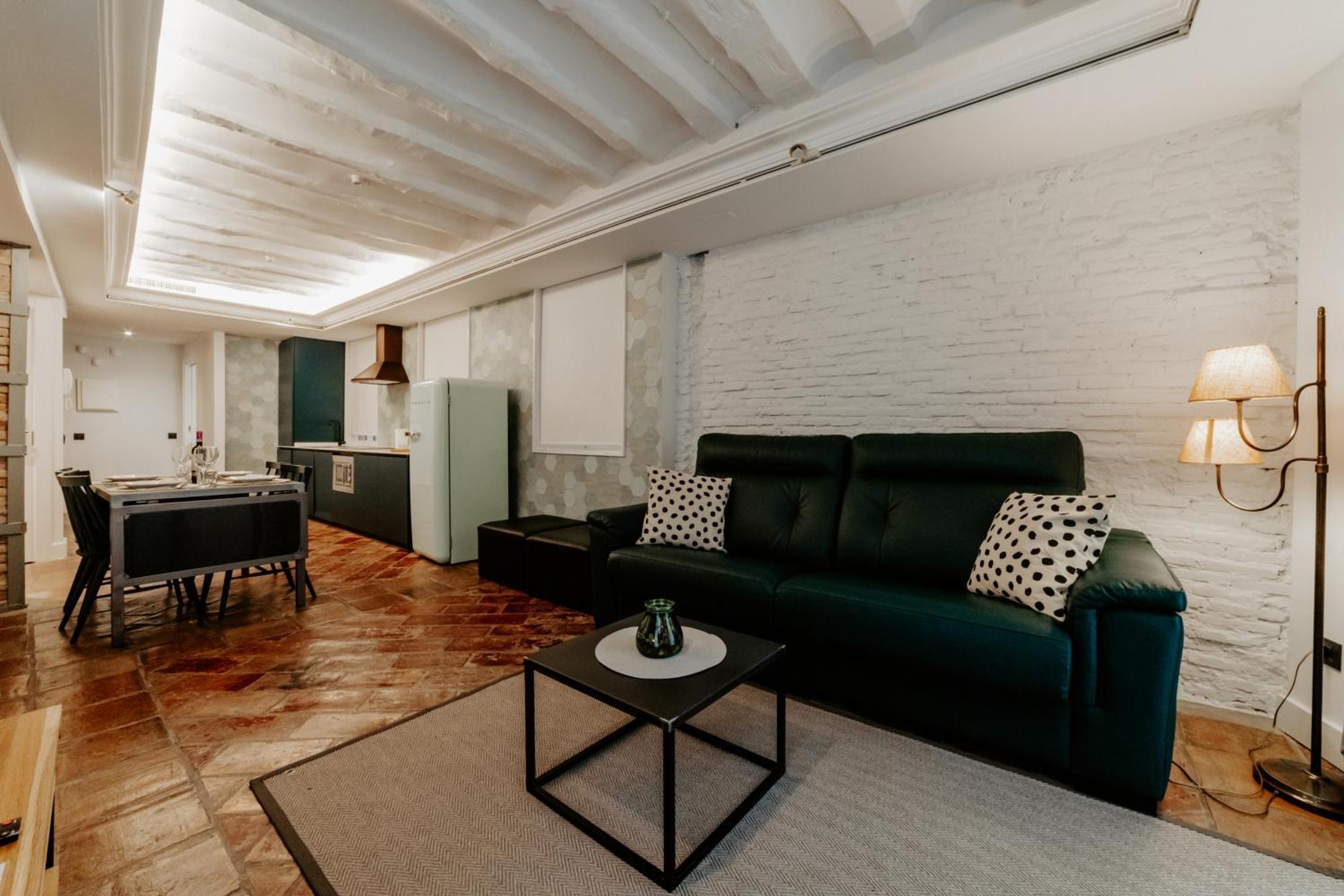 Apartamento El Secreto De La Laurel Λογκρόνο Εξωτερικό φωτογραφία