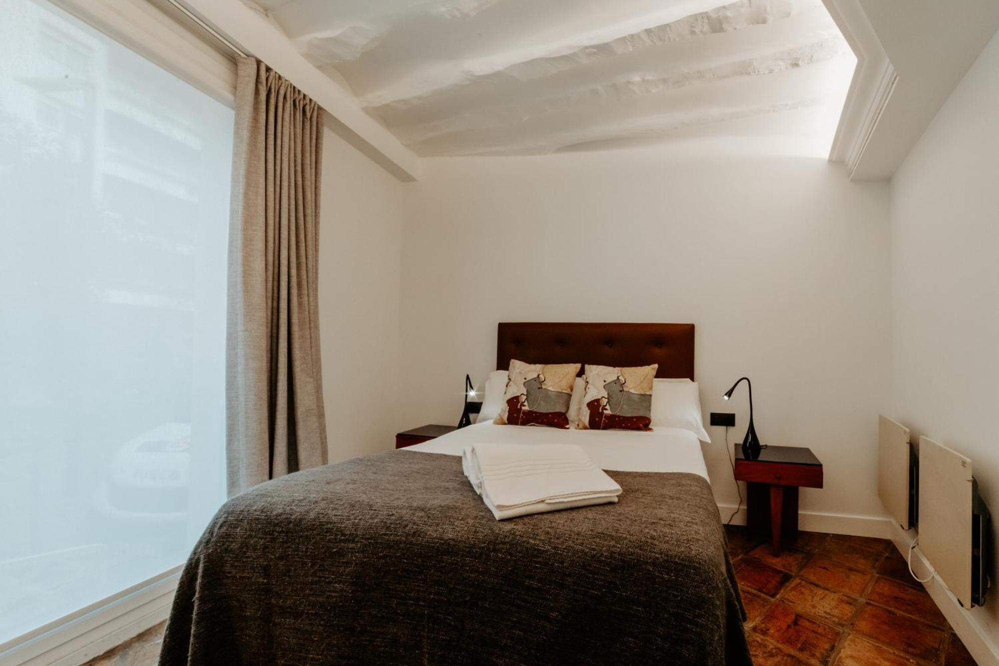 Apartamento El Secreto De La Laurel Λογκρόνο Εξωτερικό φωτογραφία