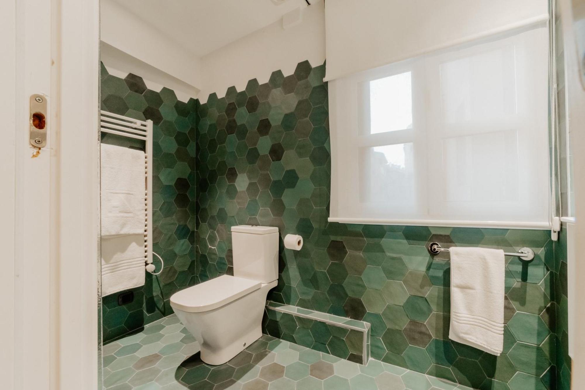 Apartamento El Secreto De La Laurel Λογκρόνο Εξωτερικό φωτογραφία