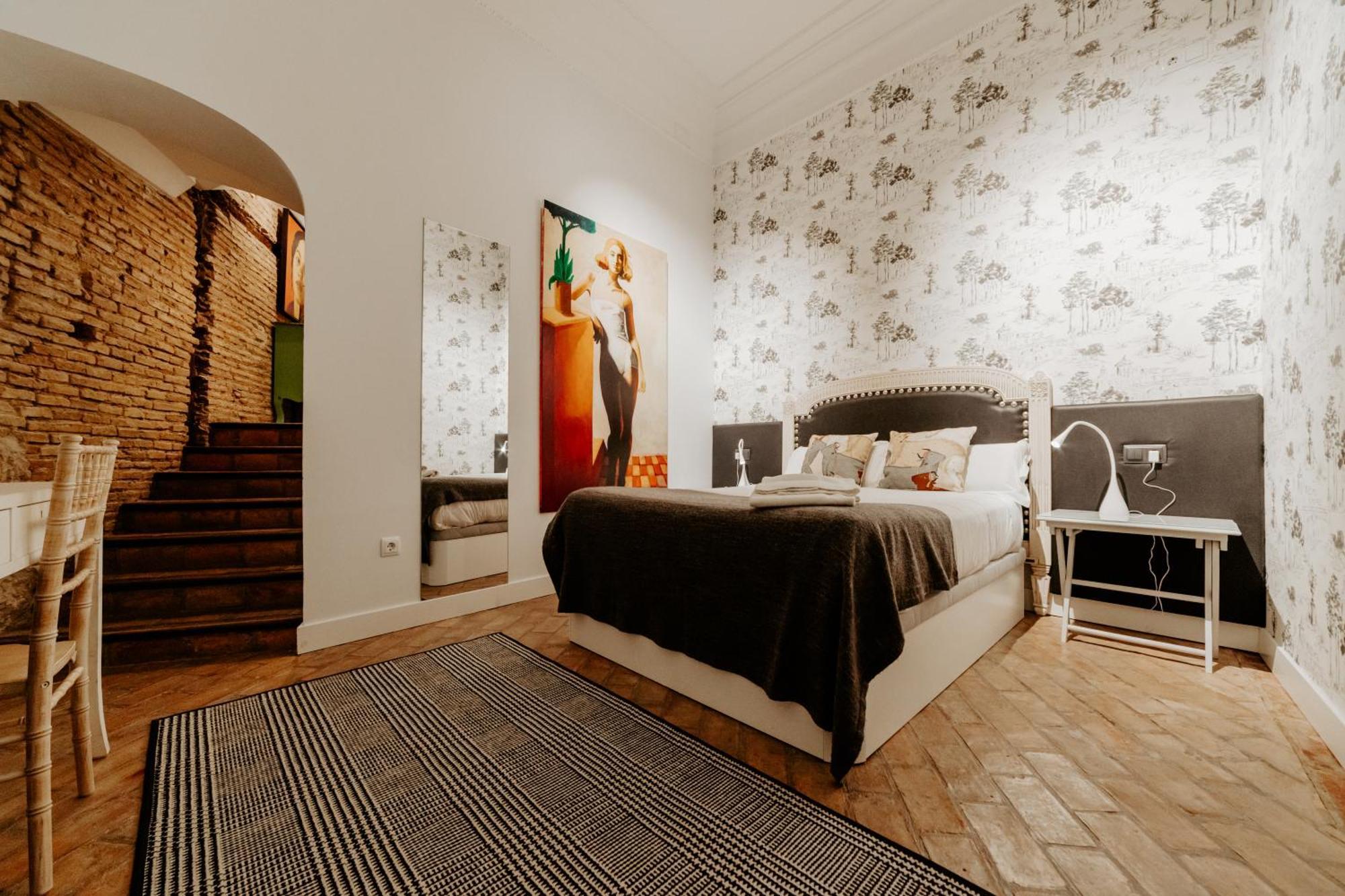 Apartamento El Secreto De La Laurel Λογκρόνο Εξωτερικό φωτογραφία